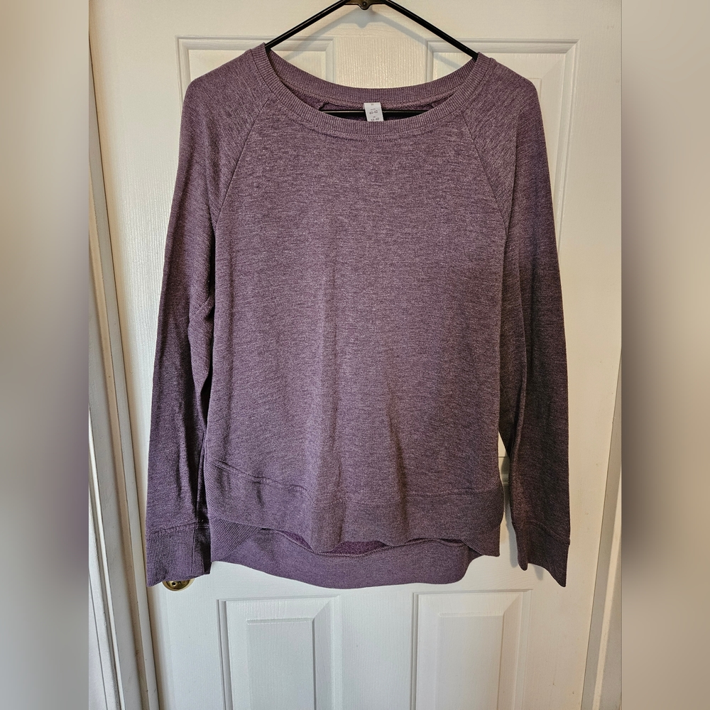 Womens long sleeve.